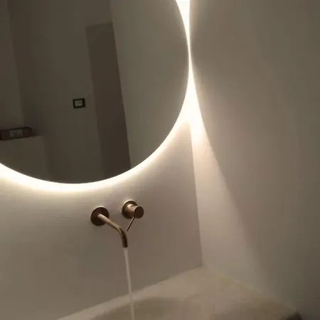 Trullo Luce Delle Stelle