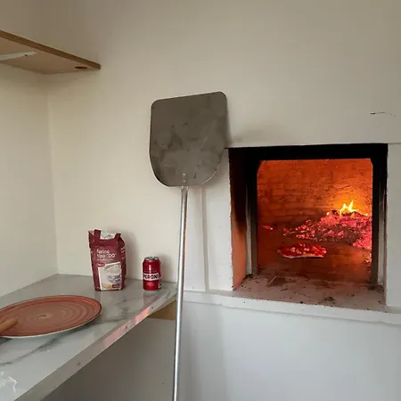 Prázdninový dům Trullo Luce Delle Stelle Ceglie Messapica